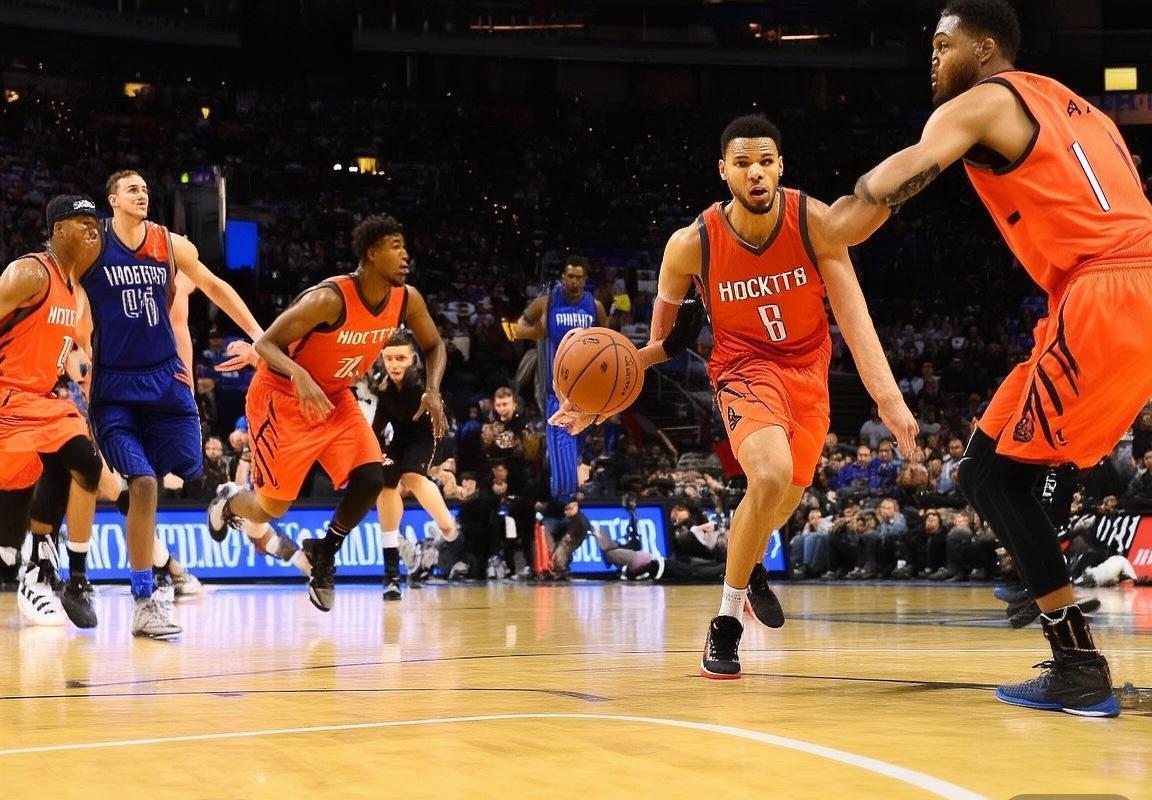 NBA焦点战：火箭VS篮网2月7日对决前瞻(图4)