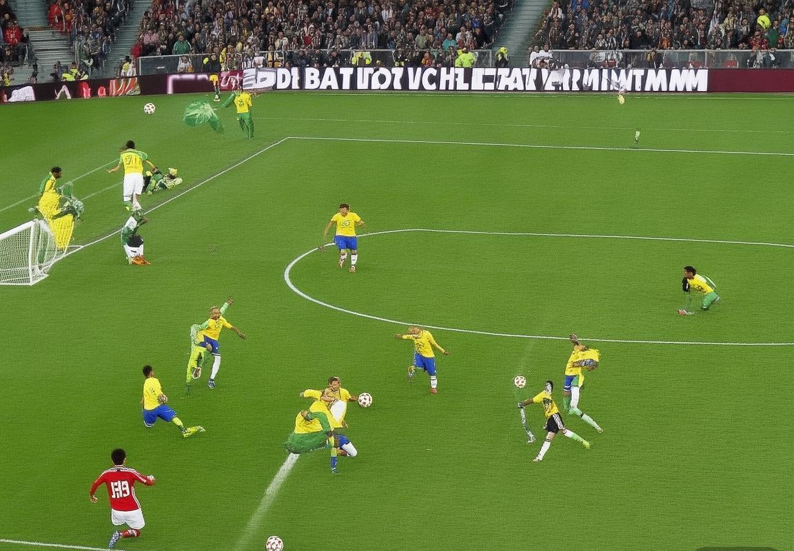 巴西德比：球员心理素质与战术对决深度解析(图4)