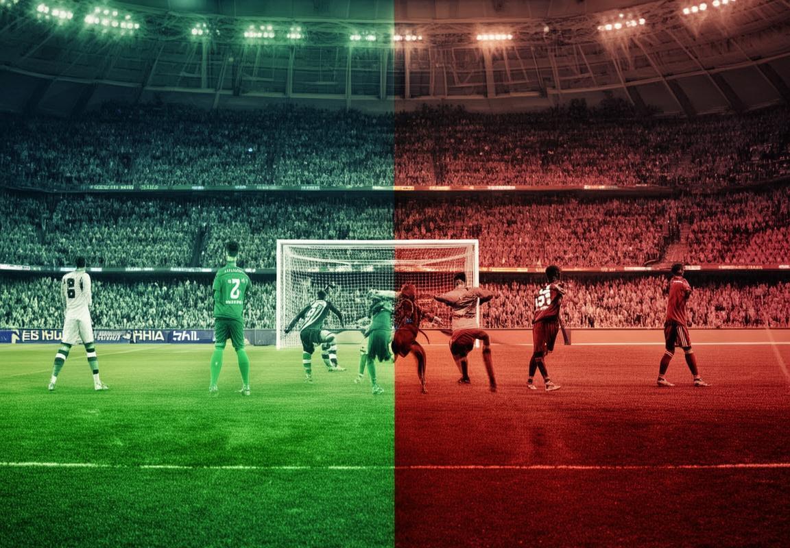 拜仁慕尼黑vs纽伦堡：德甲季后赛资格关键对决(图2)