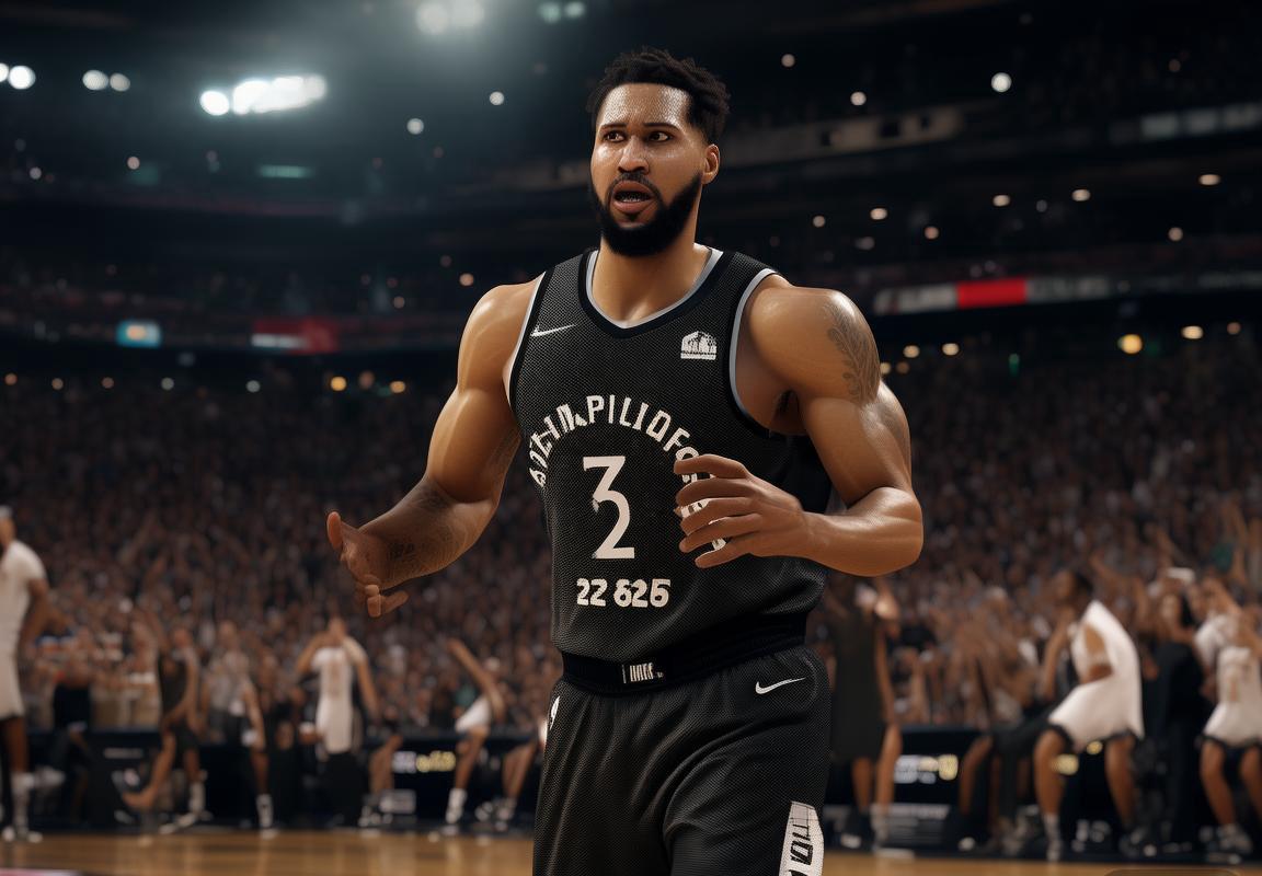 2019NBA东部半决赛第六战：猛龙76人激战东决门票争夺战(图4)