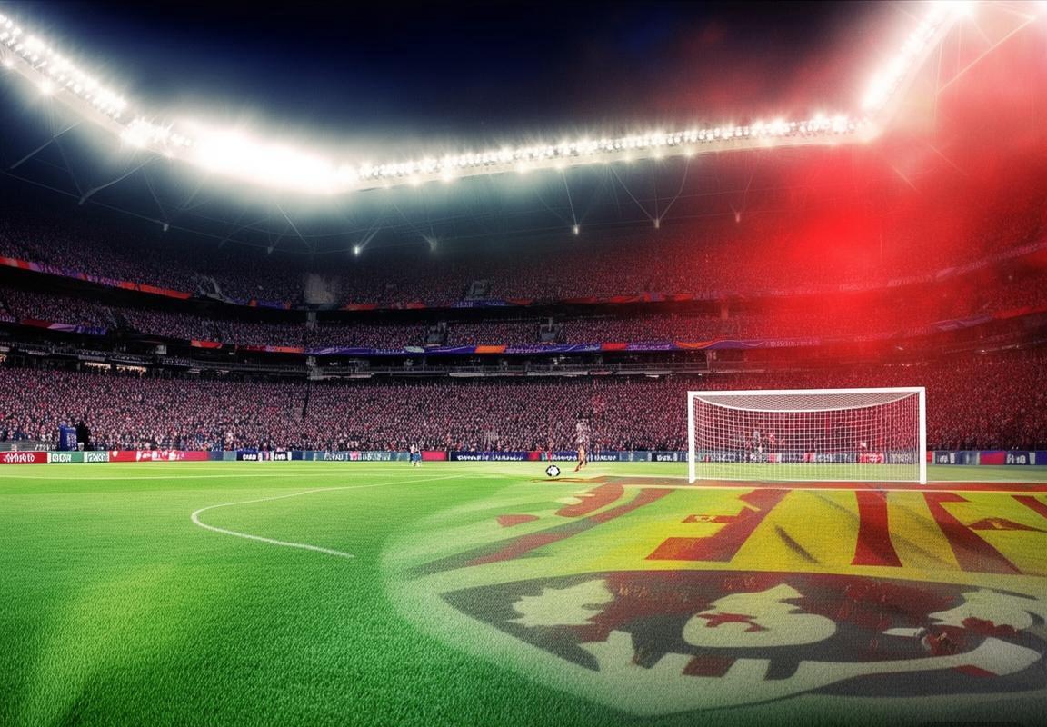 巴萨利物浦欧冠巅峰对决：历史交锋与焦点解析(图1)