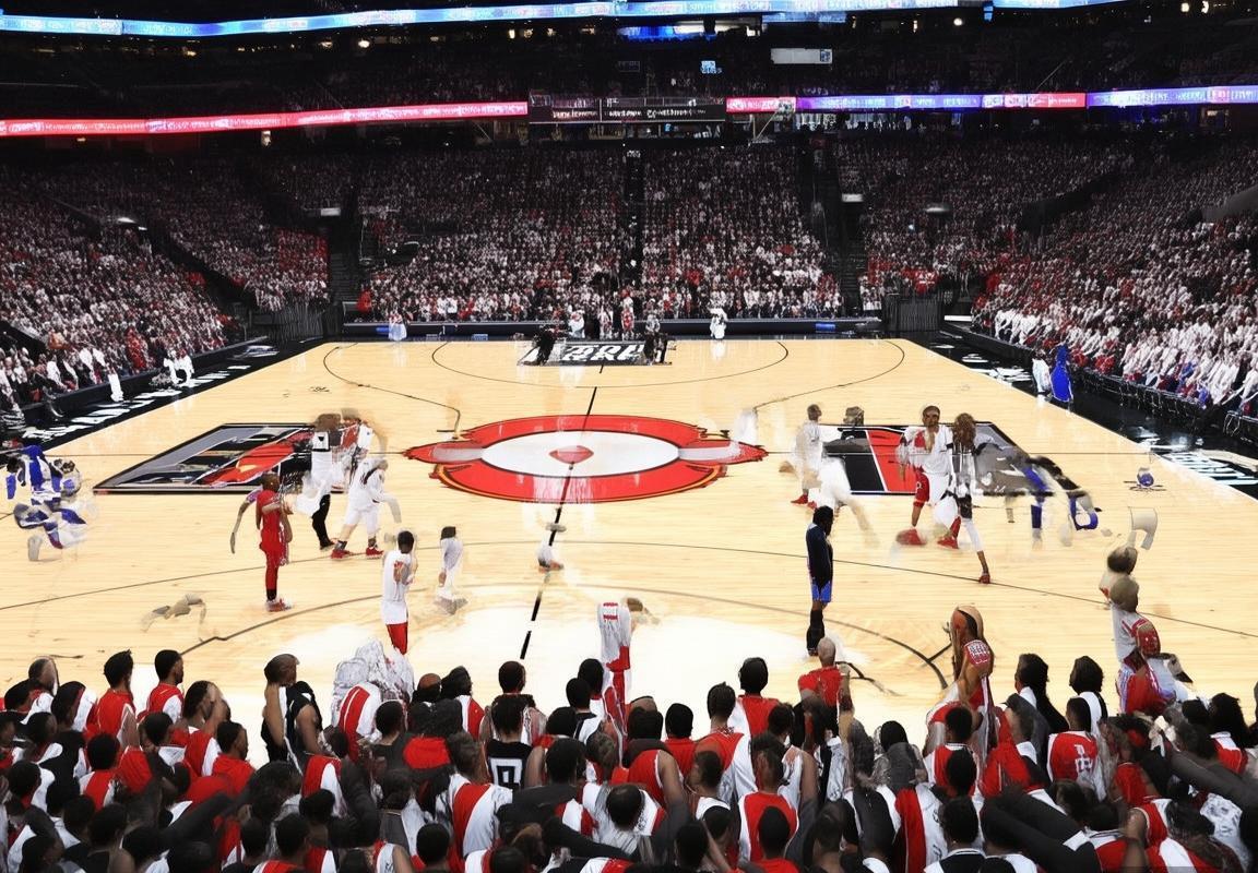 NBA焦点战：火箭VS篮网2月7日对决前瞻(图1)