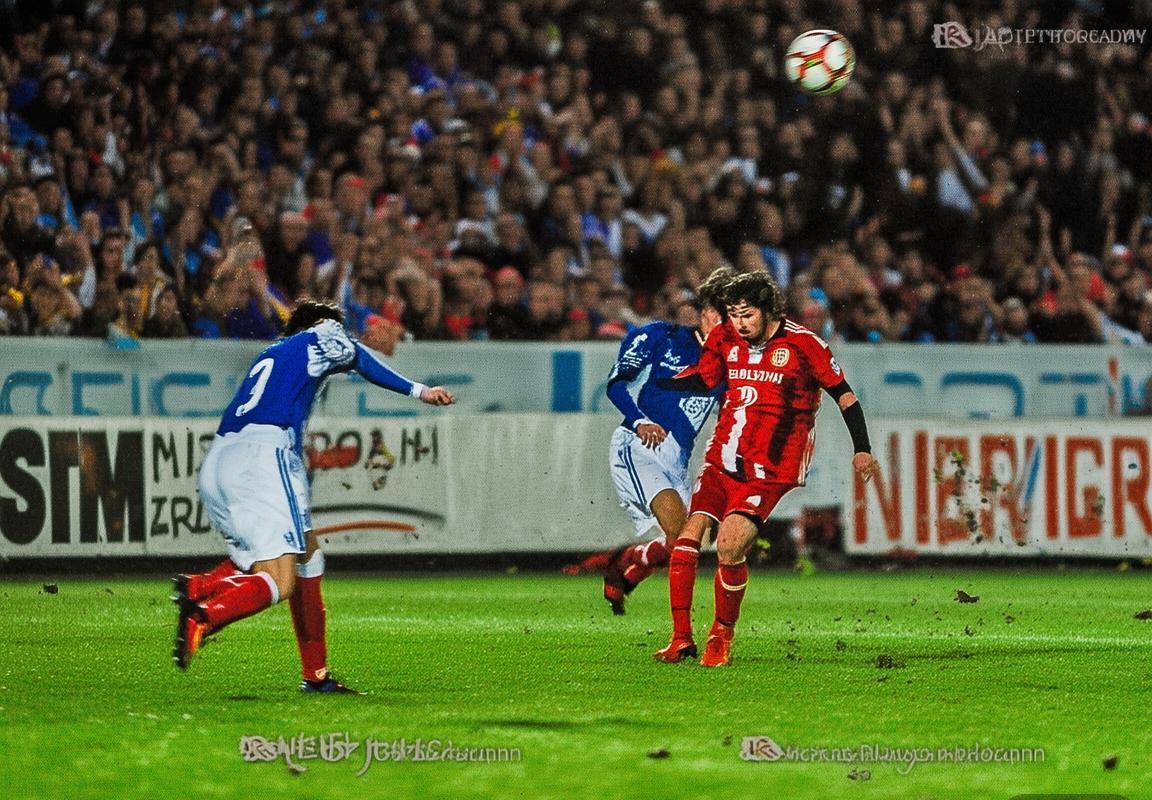 2014德瑞世界杯经典对决回顾：激情燃烧的足球之夜(图3)