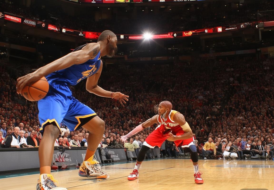 2013年NBA季后赛：快船与雷霆巅峰对决回顾(图3)